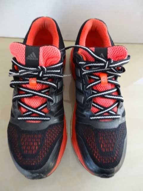 Buty ADIDAS SUPERNOVA SEQUENCE 7 BOOST roz 43 2/3 Bieganie Sportowe