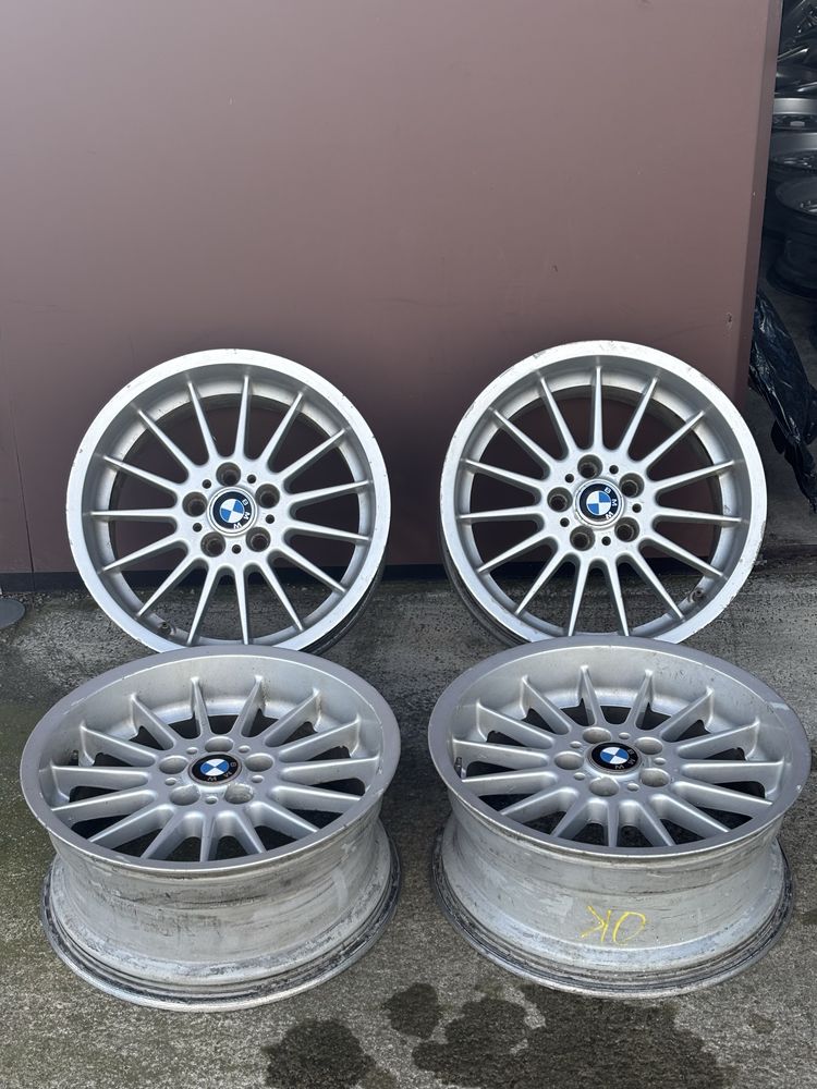 Styling 32 18” 8 i 9j