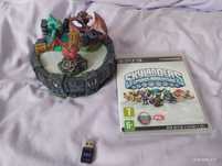 Skylanders gra ps3