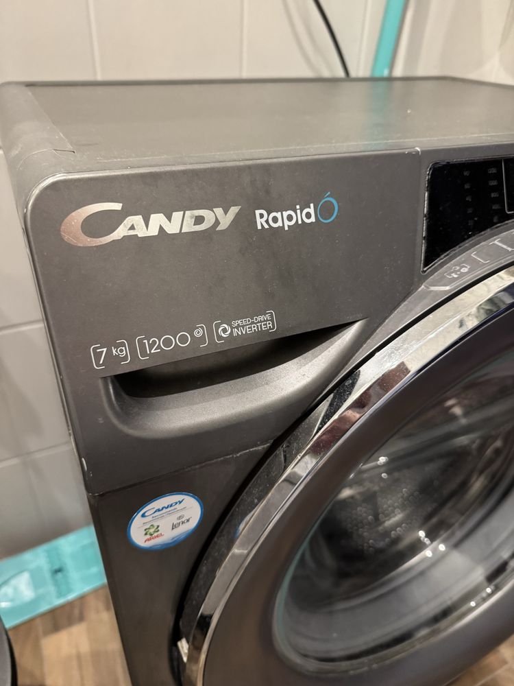 Sprzedam pralkę candy