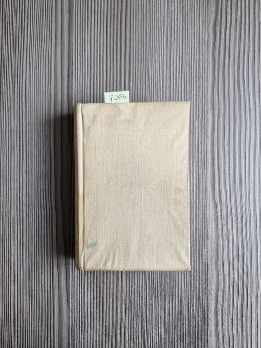 7264. "Podręczny słownik Polsko Francuski" Paweł Kalina