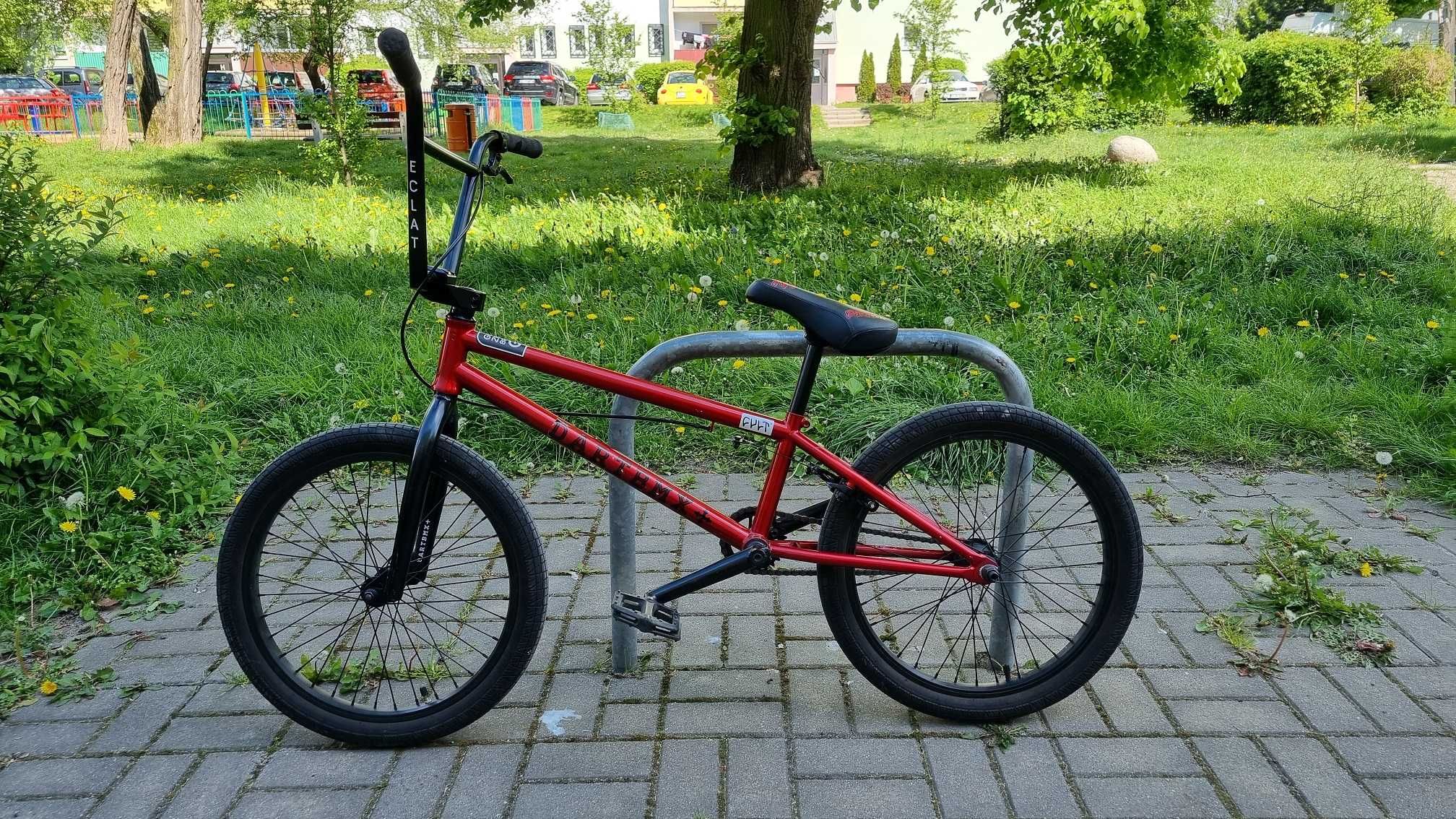 Rower bmx Dartmoor Ozzy 20"