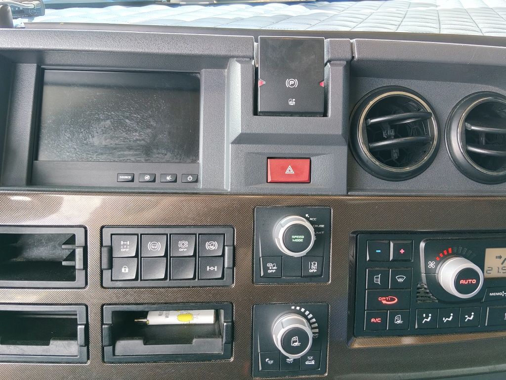 Renault gama T 520 x-low