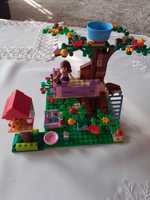 Klocki lego Friends