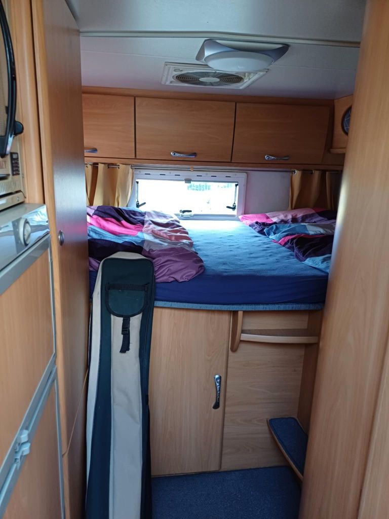 Sprzedam Camper Kempingowy