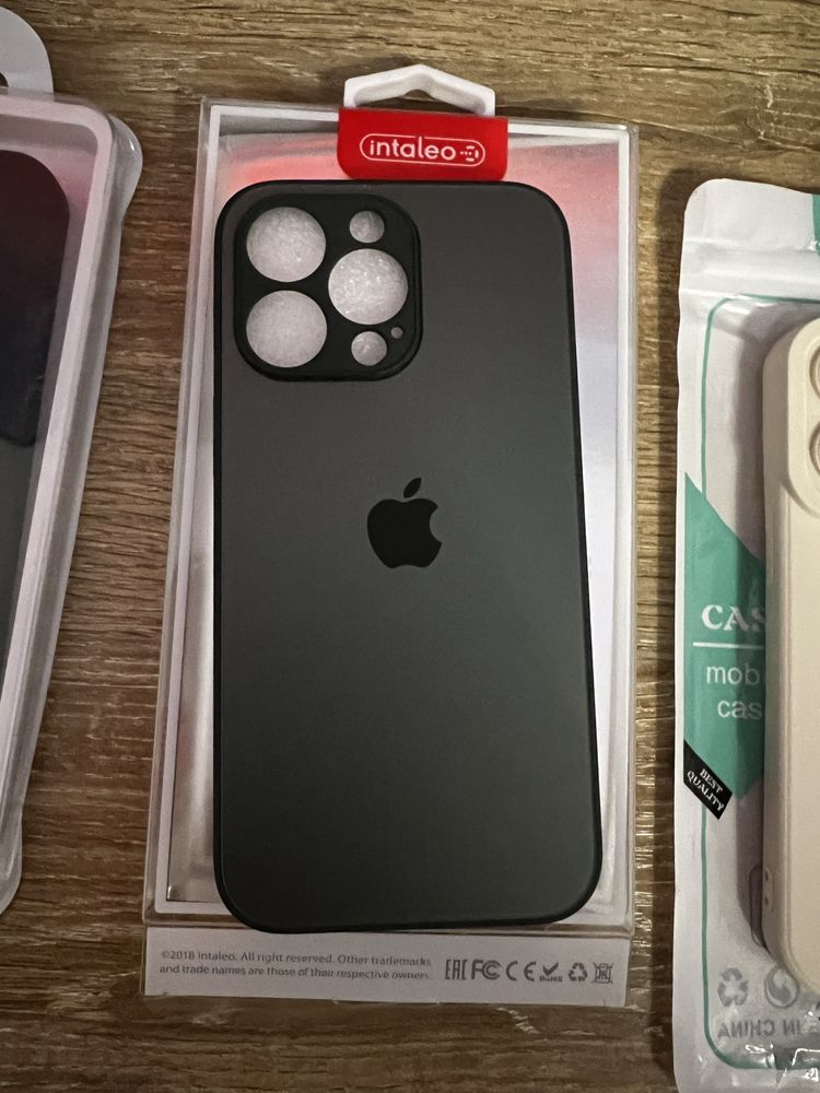 Чохол Apple Iphone 11-15 pro max