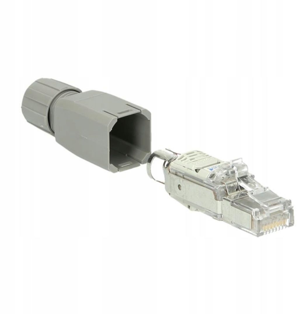 Złącze RJ45 PHOENIX - VS-08-RJ45-5-Q/IP20