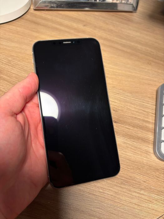 iPhone XS Max 256 GB - w świetnym stanie!