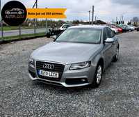 Audi A4 1.8 TFSI #Led #Ksenon #Sprowadzony z Niemiec