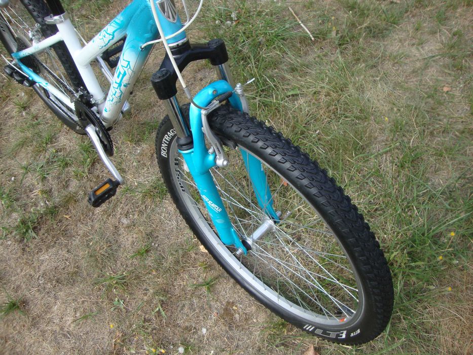 TREK Skye 26  горный велосипед алюминий женский