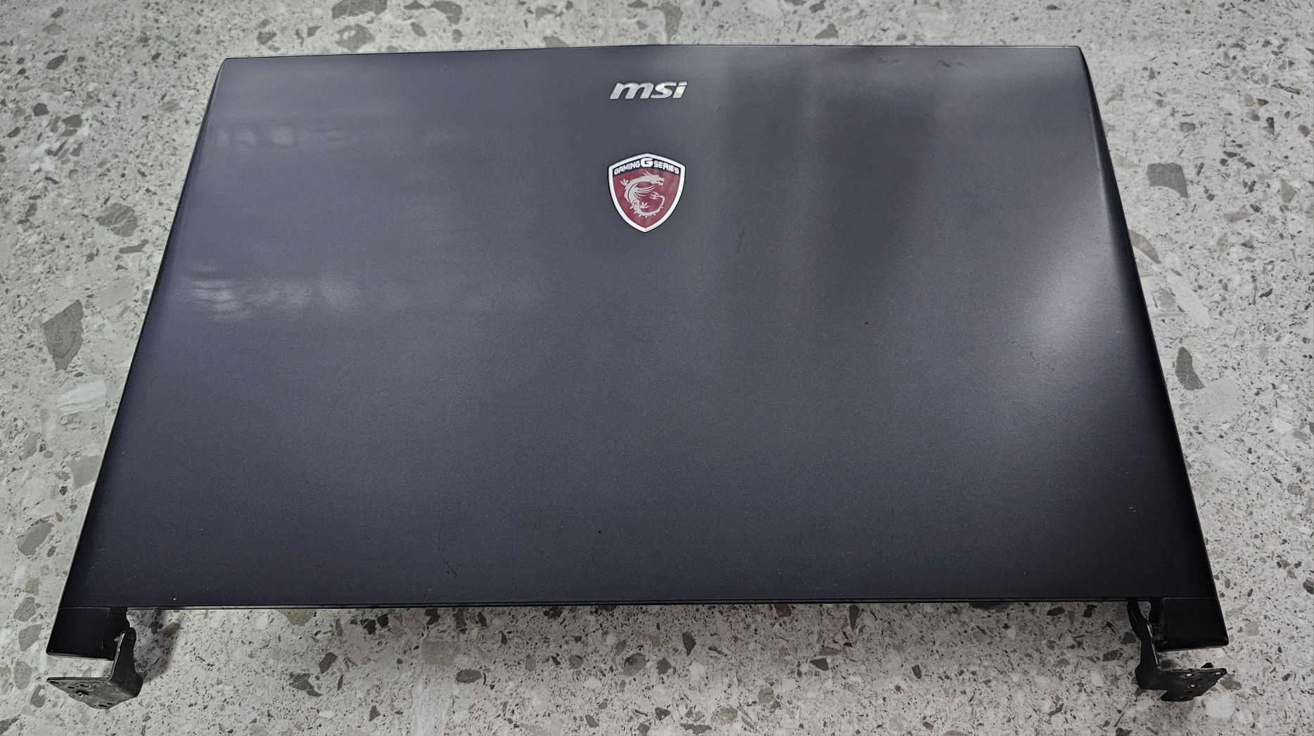Matryca Ekran MSI GP72 Leopard Laptop