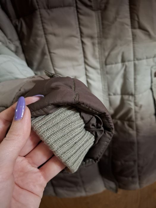 Куртка, пальто зима, осень, весна