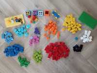 Mix klocków LEGO Duplo