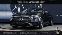 Mercedes-Benz CLS SALON POLSKA/ FV23%/ Gwarancja serwisowa/ Premium AMG / 229900 NETTO