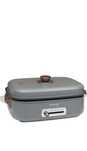 Kuvings MultiGrill Ceramic PLus grill elektryczny