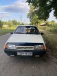 Продав авто ВАЗ 21099