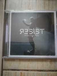 Within Temptation: RESIST (PL) (CD) Nowa