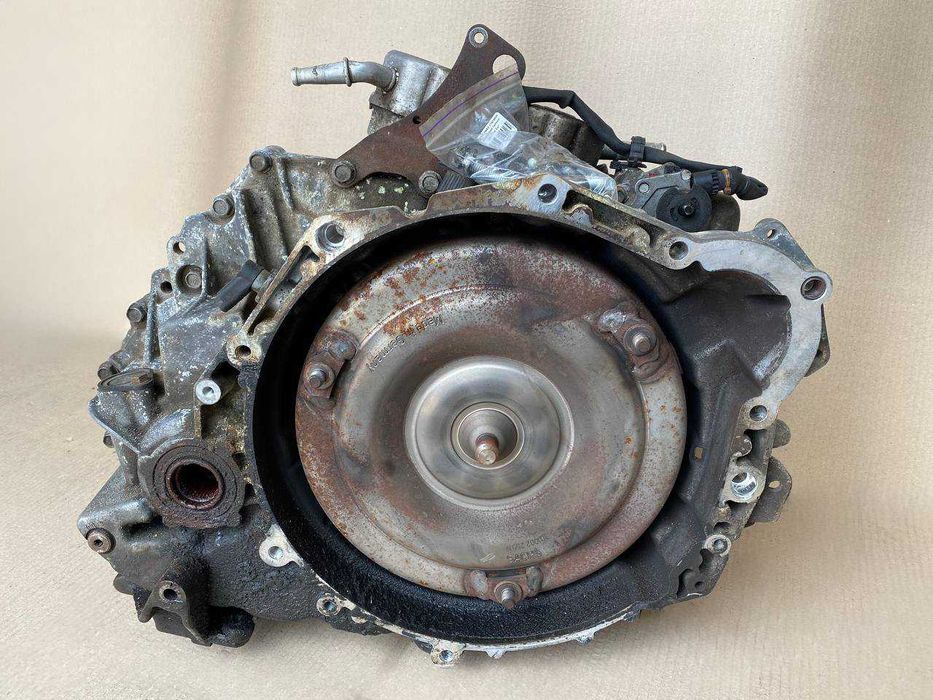 АКПП ZF 4HP-20 20HZ20 Citroen С5 С6 C8 / Peugeot 406 407 605 607 806