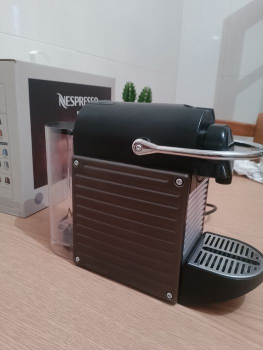 Máquina Nespresso óptimo estado