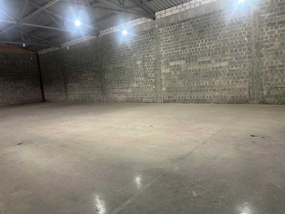 Оренда складу 338м2 Брюховичі вул. Незалежності України