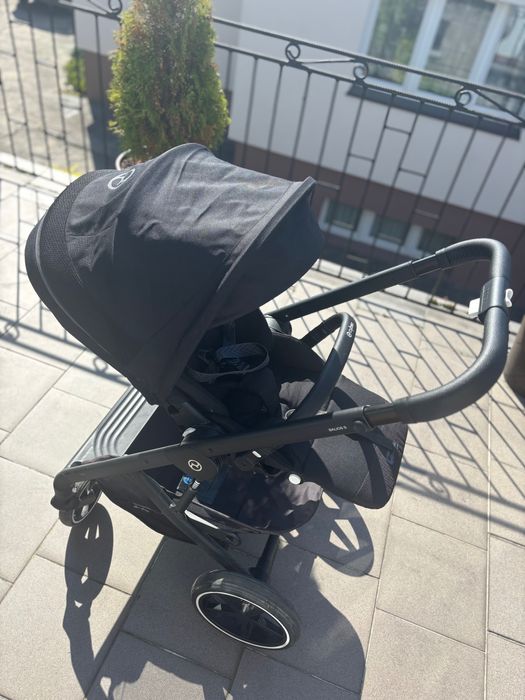 Wózek Cybex balios s lux