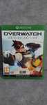 Overwatch Origins Edition