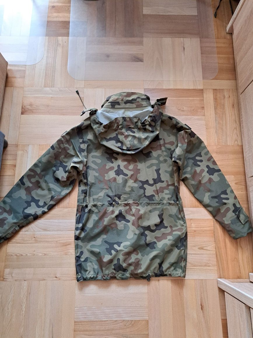 Kurtka wojskowa GROM Texar wz.10 nieużywane