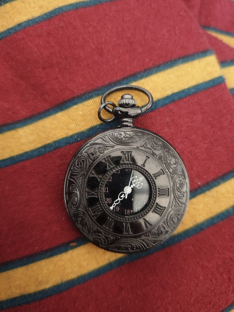 Relógio de bolso