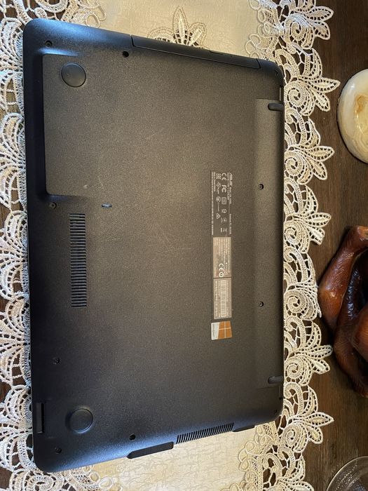 Laptop Asus A540L / intel core i3 / Karta Graficzna GeForce / 1TB Dysk