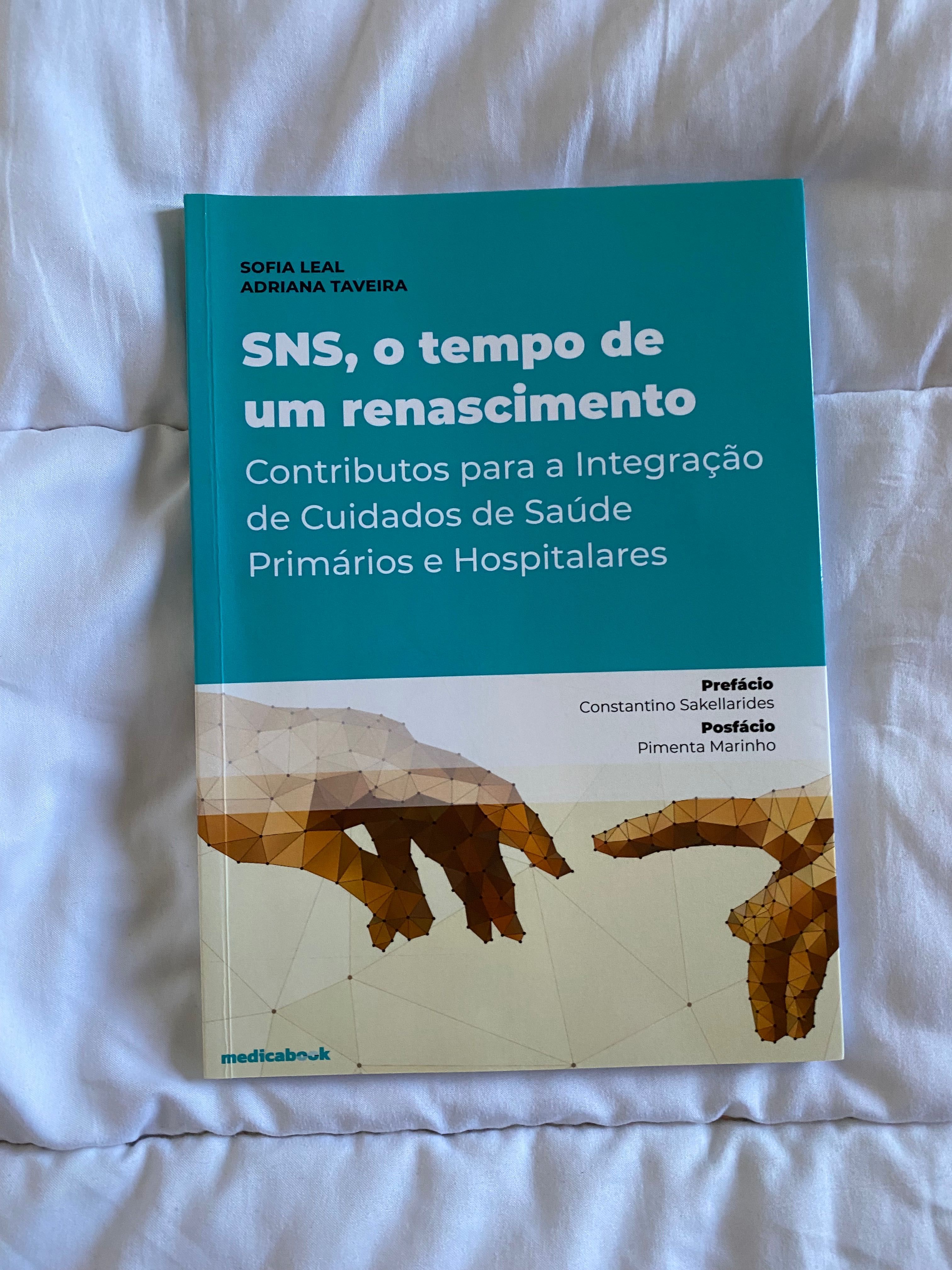 SNS, o tempo de um renascimento