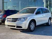 Dodge journey 2015 рік.