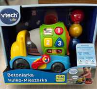 Nowa idealna na prezent Betoniarka kulkomieszarka VTech