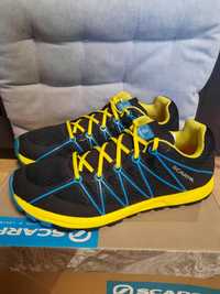 Buty biegowe Scarpa Minima r45