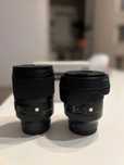 Sigma art 24 mm f1.4 DG DN Sony E