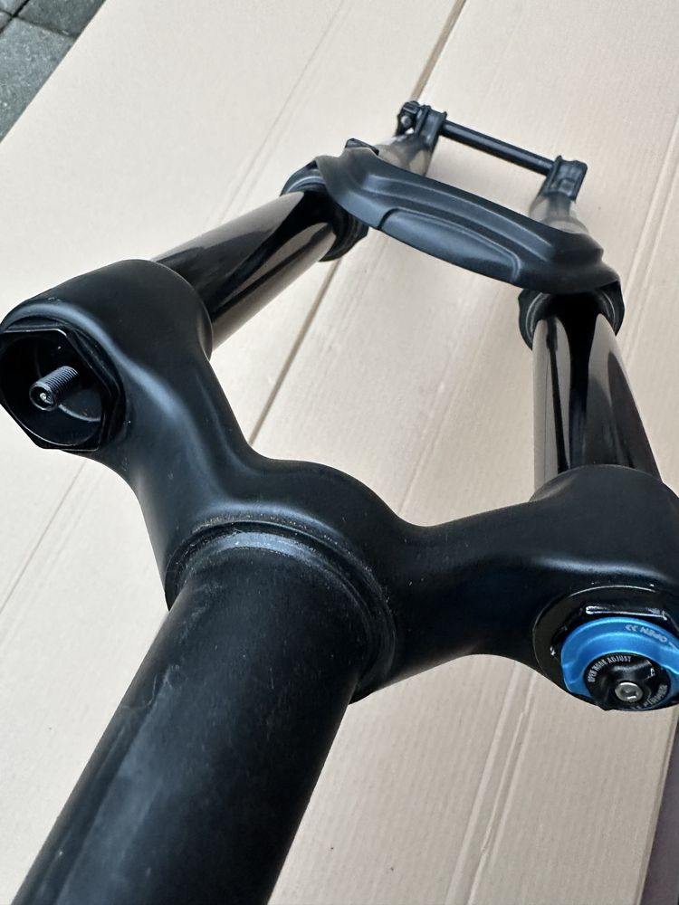 Amortyzator FOX Performance Elite 36 FLOAT 29/27.5” 170mm FiT4
