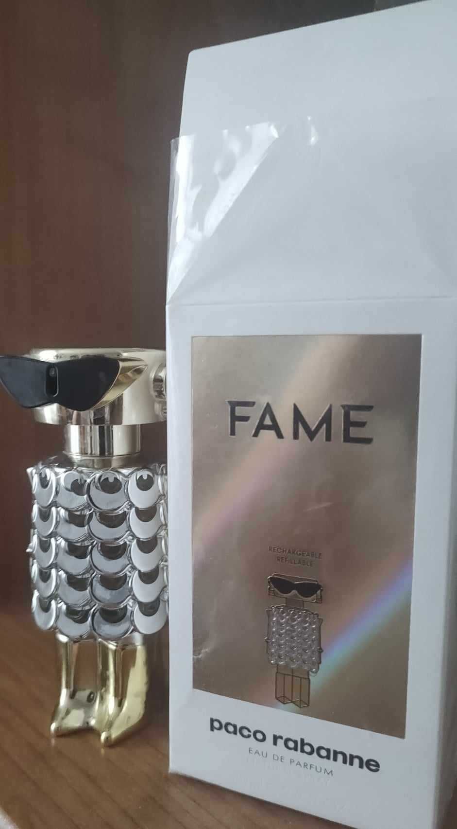 Paco Rabanne Fame 80 ml