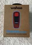Wahoo Trackr Radar