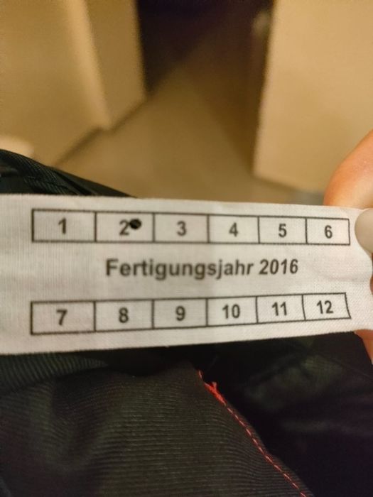 Spodnie antyprzecięciowe Forest Jack nowe