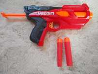 Sprzedam nerf hotshock
