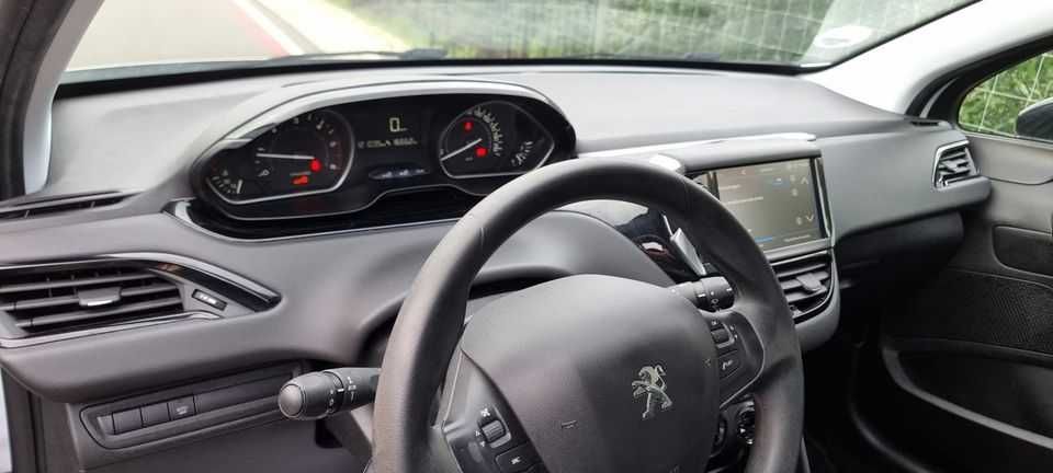Peugeot 208 1,6 HDI 100CV de 2018