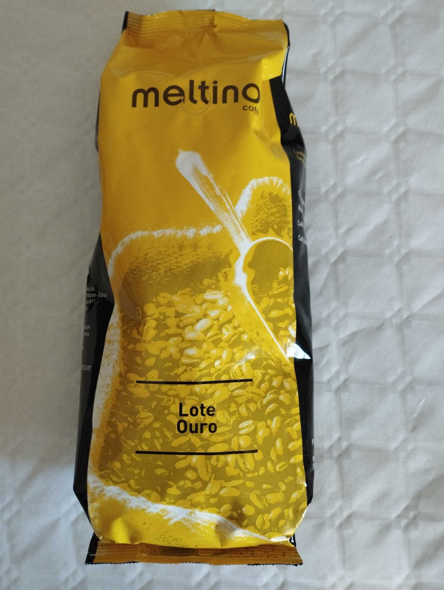 Café Meltino um kilo