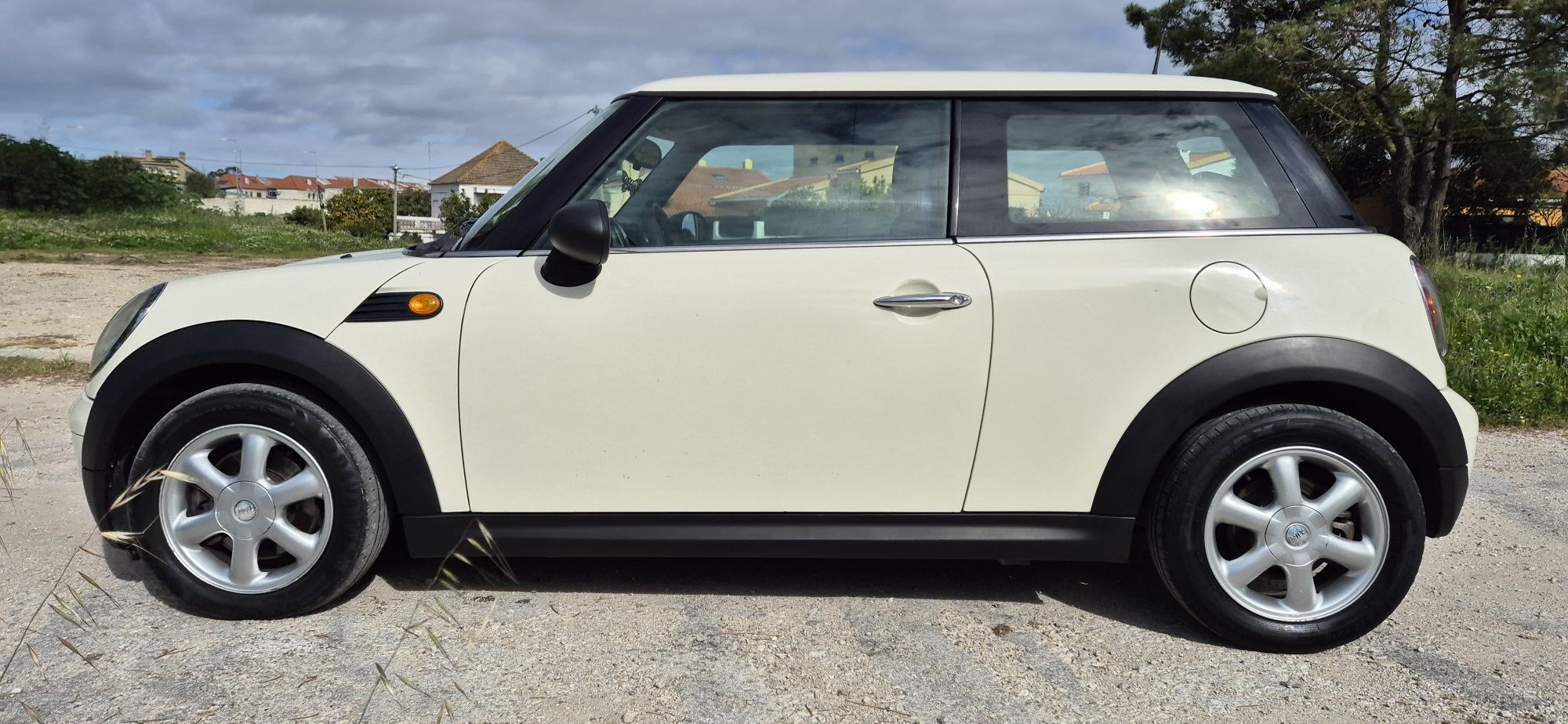 Mini Cooper 1.6i de 2010 NACIONAL IMPECÁVEL