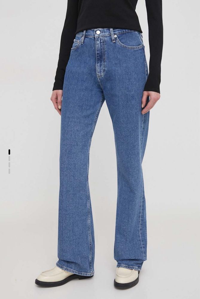 Джинси Calvin Klein оригінал