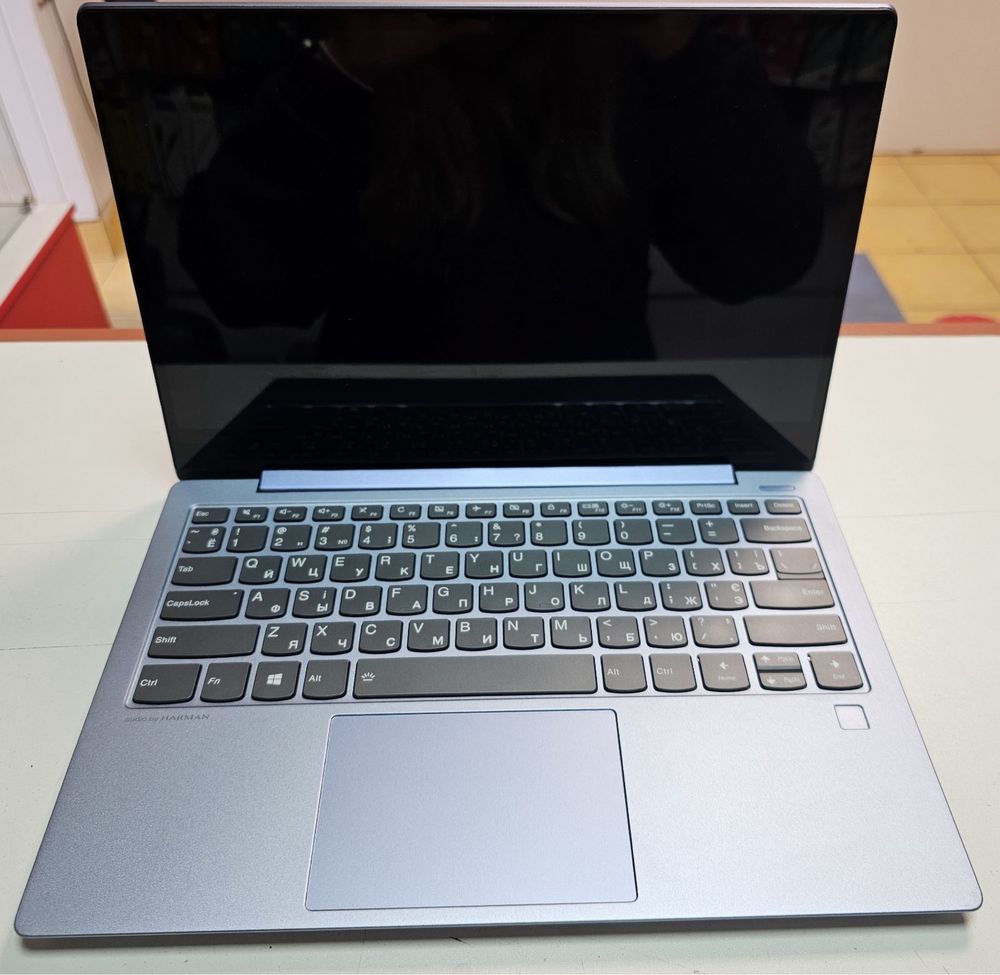 Lenovo Yoga S530