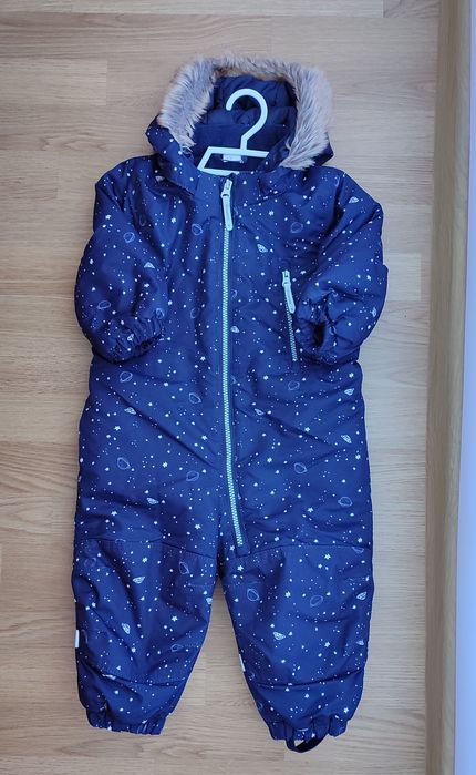 Зимовий комбінезон hm