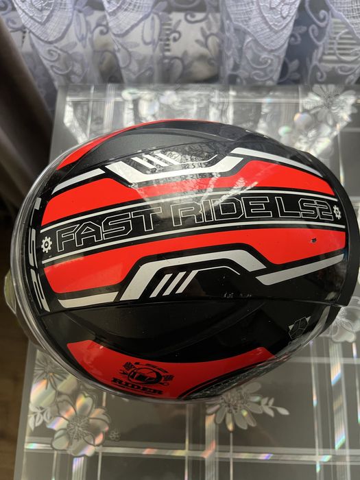 Продам Шолом LS2 – надійний захист