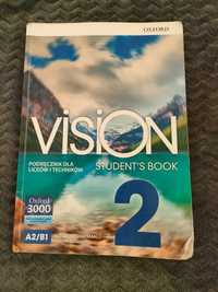 Vision 2 podręcznik i ćwiczenia
