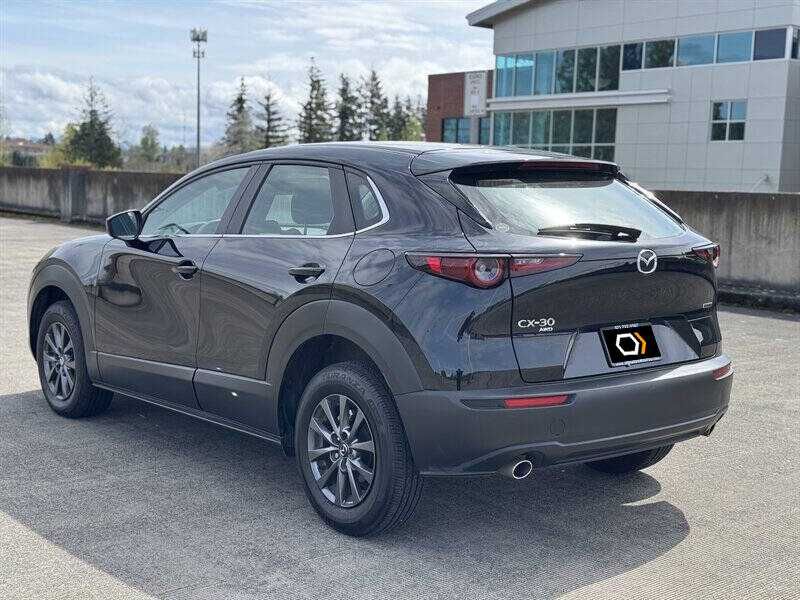 2023 Mazda CX-30 2.5 S
