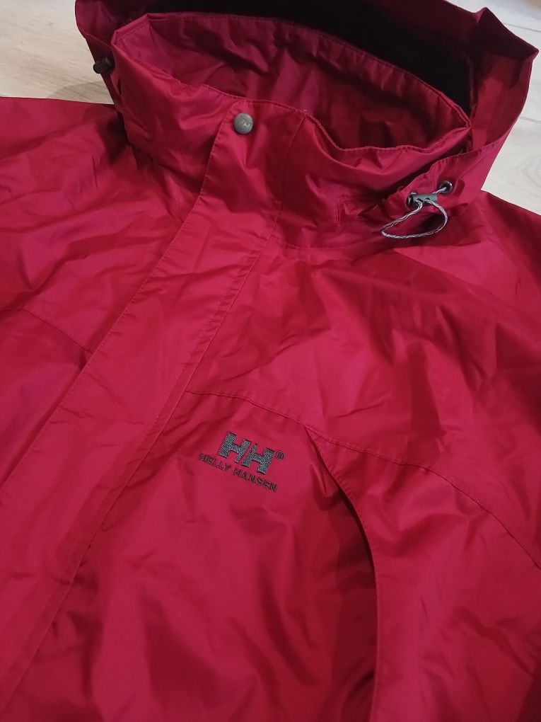 Вітровка helly hansen на мембрані
