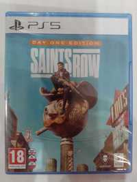 NOWA Saints Row Day One Edition PS5